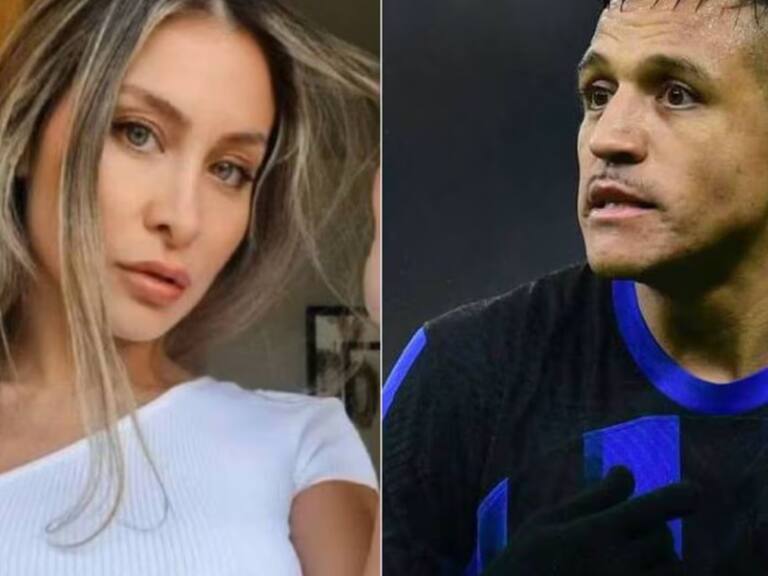 ¿Escándalo amoroso? Aseguran que Sabrina Sosa habría explotado por la nueva relación de Alexis Sánchez: “Le escribí a la chica”