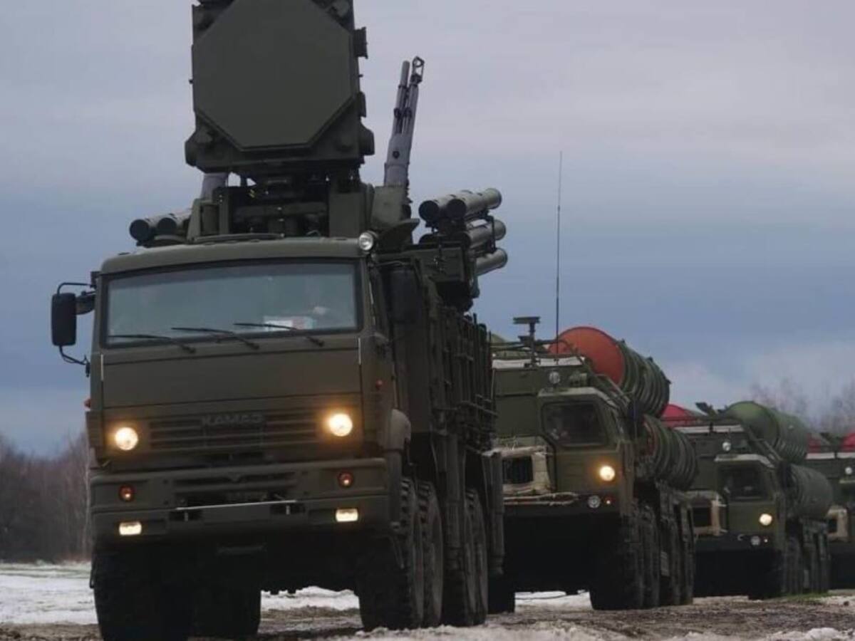 Crisis Ucrania-Rusia: Presidente Piñera aseguró que ambos países deben cumplir los tratados de Minsk