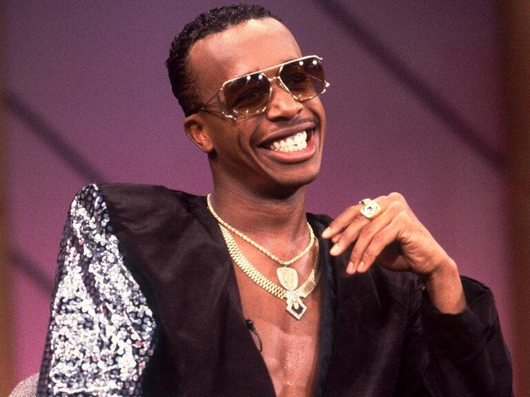 ¡Un chileno más! MC Hammer fue furor al compartir video del Profesor Rossa, Guru Guru y Don Carter en Twitter