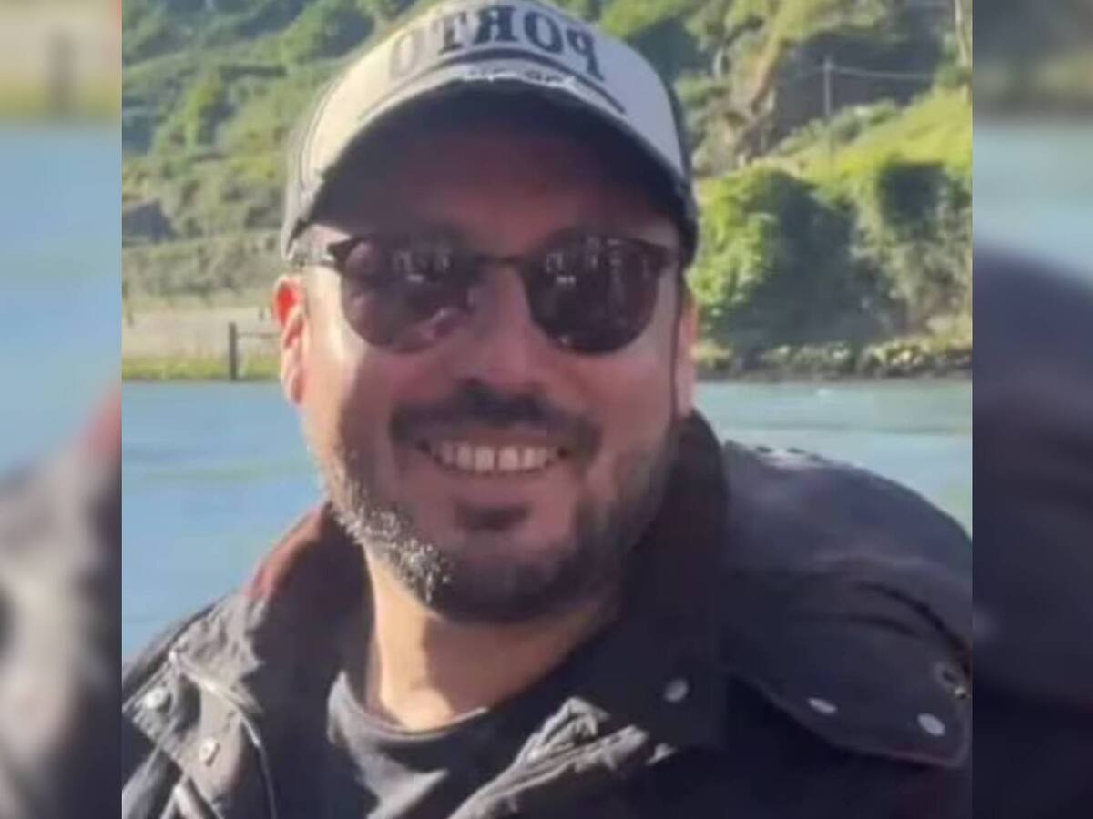 Investigan muerte de actor chileno Álex Araya Castillo en Colombia tras cita por Tinder