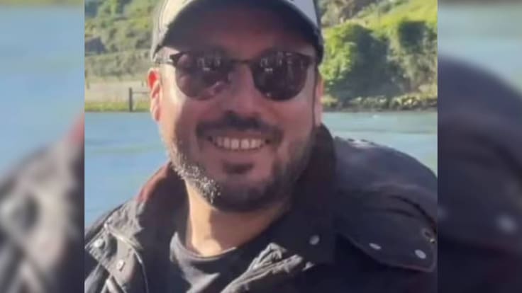 Investigan muerte de actor chileno Álex Araya Castillo en Colombia tras cita por Tinder
