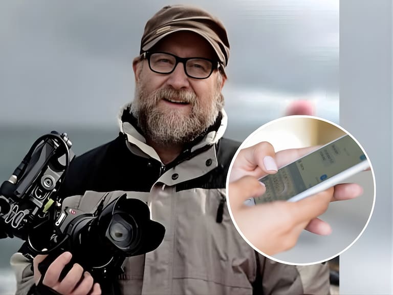 Triple crimen en La Reina