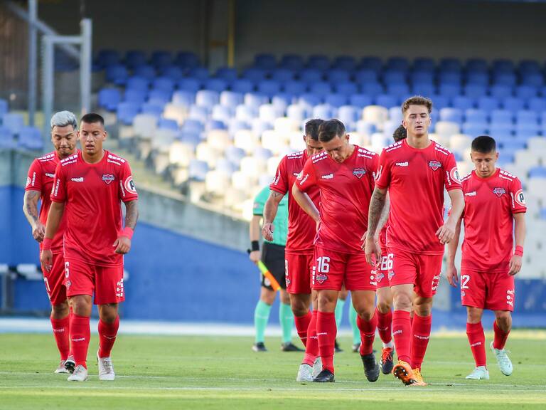 “Todos esperamos jugar acá”: Ñublense ratifica su localía para el estreno en Copa Libertadores