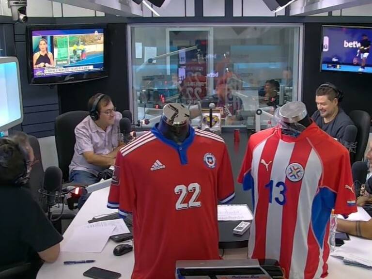 Revive la edición de Los Tenores de este 27 de marzo