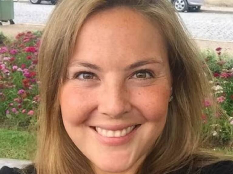 Chriss Mc Millan es detenida en supermercado de La Reina: Revelan detalles de lo que habría hurtado la periodista