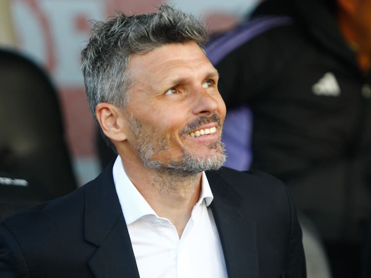 Fernando Ortiz, DT de Colo Colo