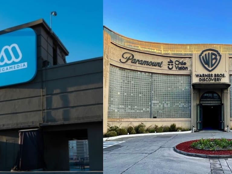 “Una traición”: aseguran que Mega le quitó a Chilevisión uno de sus programas más exitosos