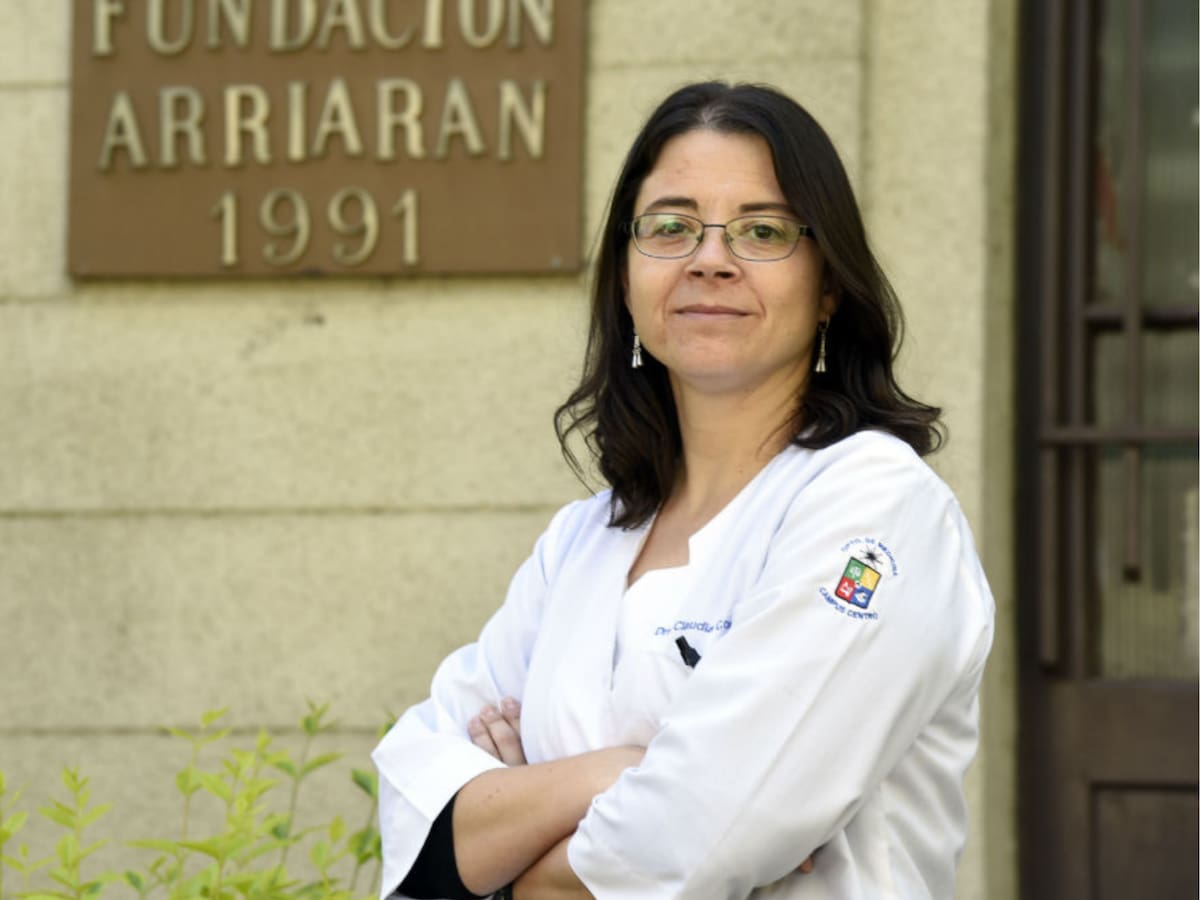 “Podemos prevenirlo como nunca antes”: Claudia Cortés, la doctora chilena que liderará la conferencia mundial sobre el SIDA