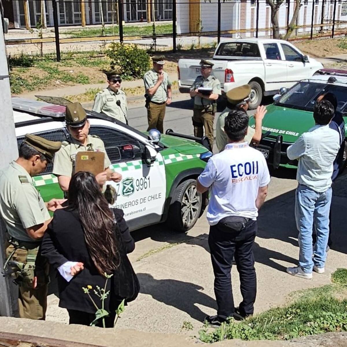 Adulto mayor queda en prisión preventiva por brutal homicidio de su amigo en San Rafael