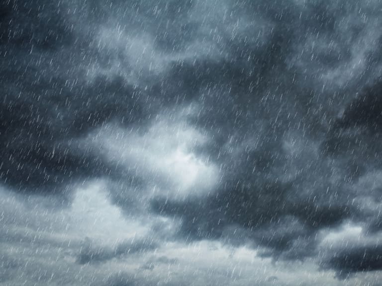 “Lluvia todo el día o toda la noche”: esta es la fecha clave en que anticipan la llegada de El Niño a Chile