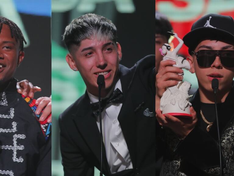 Premios MUSA 2023: cómo votar en el evento que destaca lo mejor de la música chilena e internacional