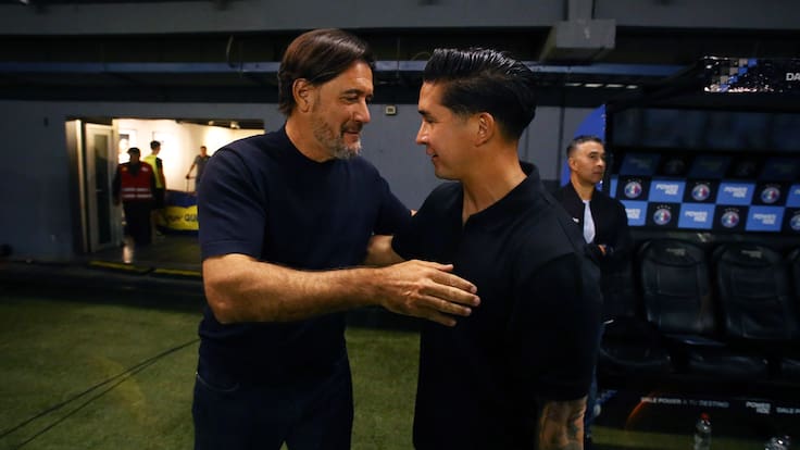 DT chileno se cansa de las críticas y responde con dureza a los rumores de salida: “No somos el Real Madrid”