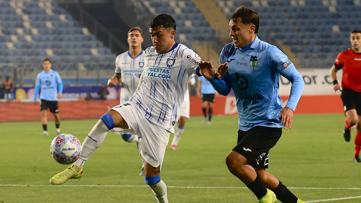 Partidos del fútbol chileno hoy 10 de octubre: ¿qué duelos se juegan y dónde ver en vivo, por TV y online?