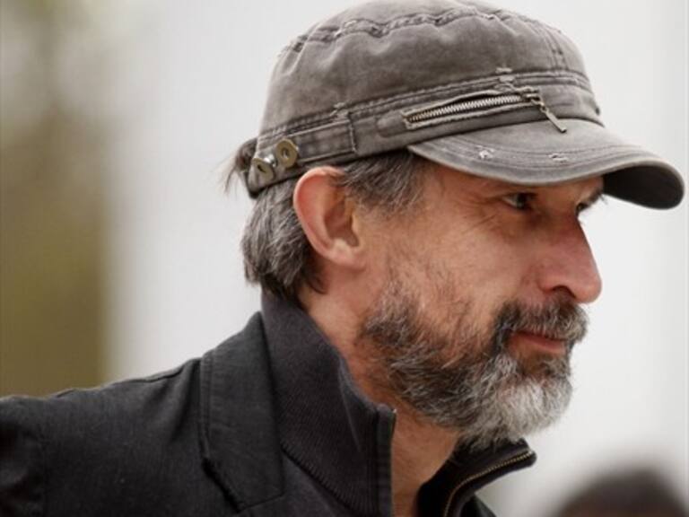 Francisco Melo liderará nueva serie de Mega que será transmitida el 2018