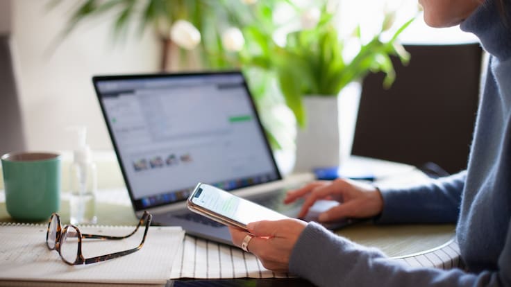 Esta es la velocidad mínima garantizada de internet en Chile, según la ley