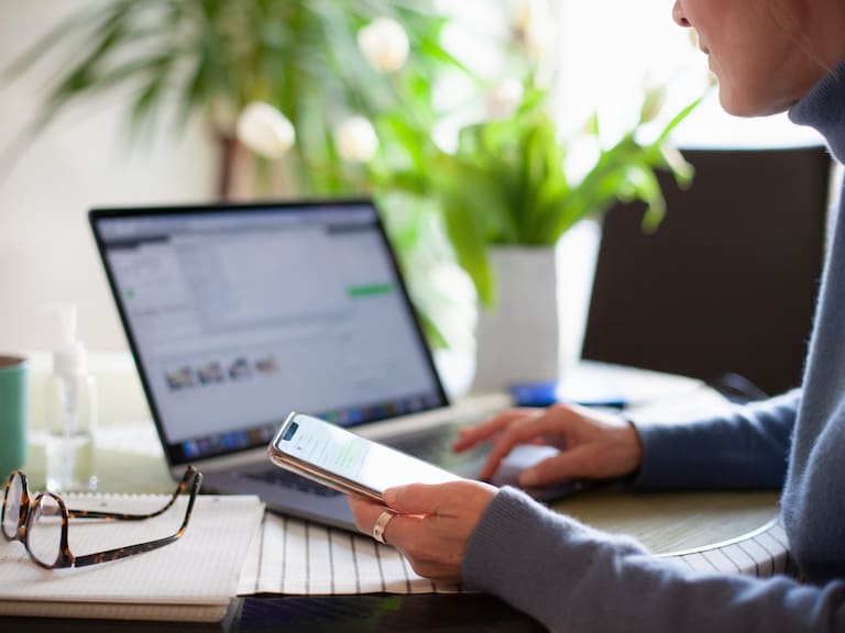 Ley de velocidad mínima garantizada