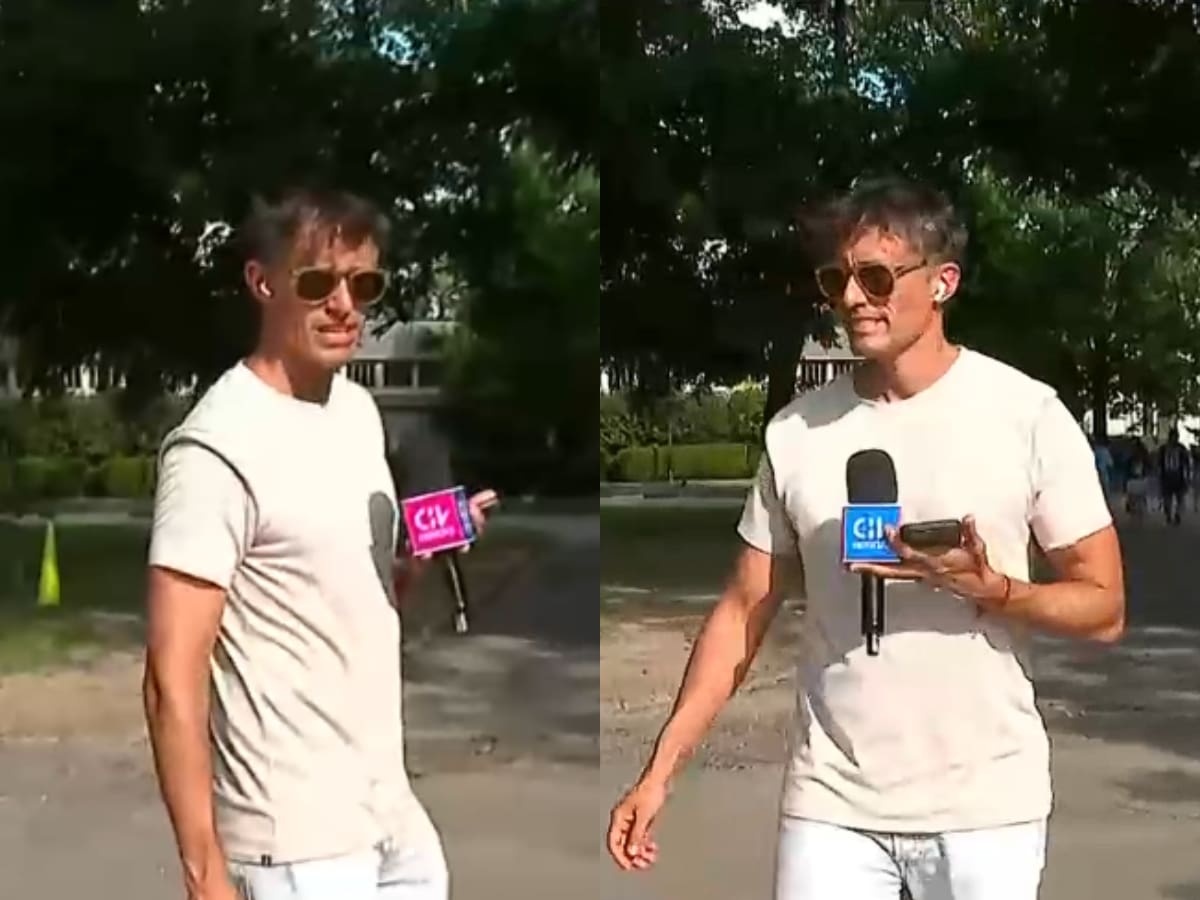 “¿Renuncia en vivo?”: Roberto Cox sorprende a todos en Chilevisión con inesperada confesión sin filtro desde el Mundial 2026