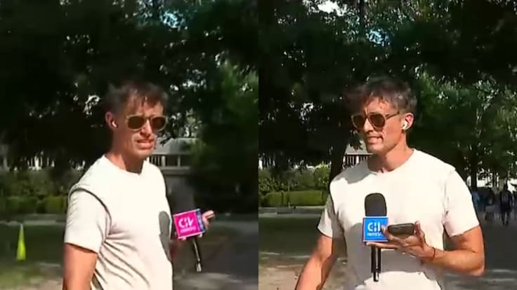 “¿Renuncia en vivo?”: Roberto Cox sorprende a todos en Chilevisión con inesperada confesión sin filtro desde el Mundial 2026