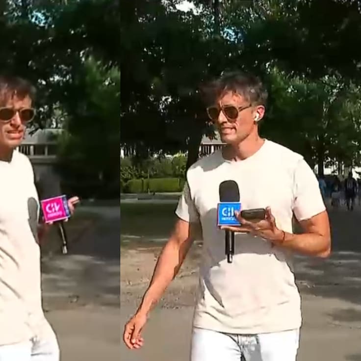 “¿Renuncia en vivo?“: Roberto Cox sorprende a todos en Chilevisión con inesperada confesión sin filtro desde el Mundial 2026