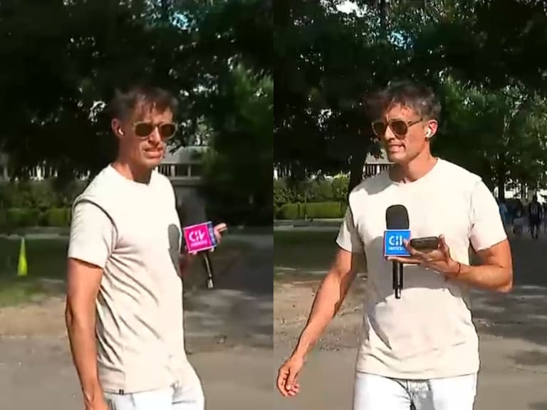 “¿Renuncia en vivo?“: Roberto Cox sorprende a todos en Chilevisión con inesperada confesión sin filtro desde el Mundial 2026