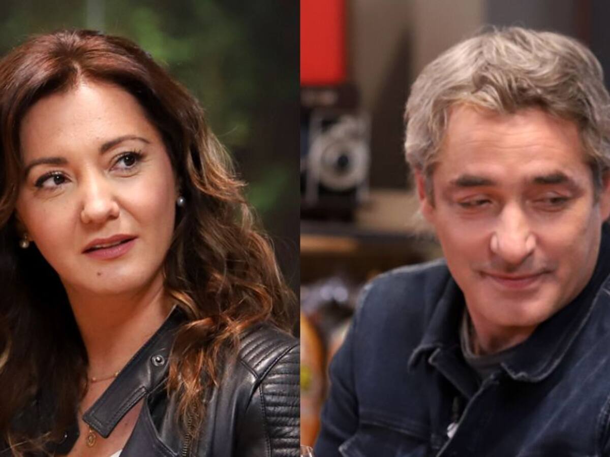 ¿Hay pololeo o no? Priscilla Vargas sorprende con romántica fotografía junto a José Luis Repenning