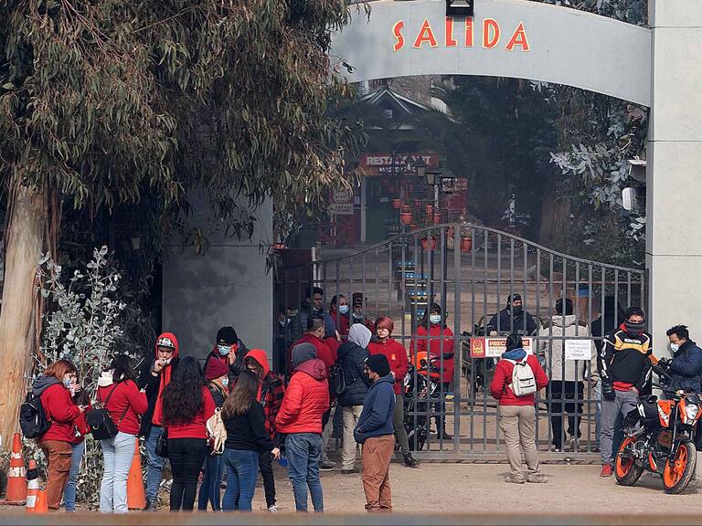 Habló madre de joven que murió tras ataque de tigre en Parque Safari