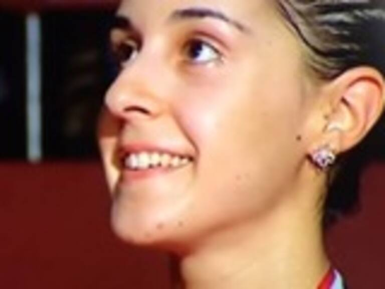 El tremendo error en el himno español en el mundial de bádminton