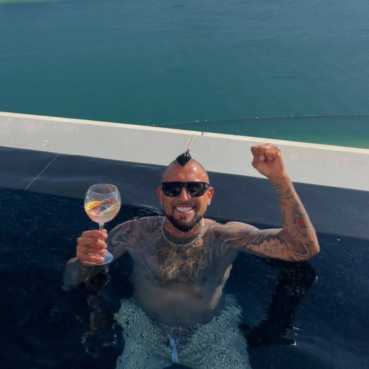 “Ahora entendemos...”: Arturo Vidal confiesa cuál fue el club donde ganó más dinero