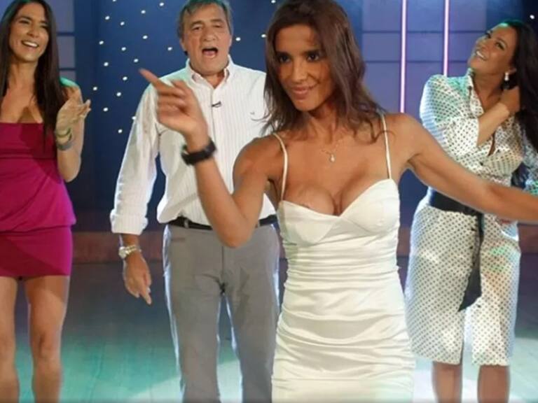 “Robábamos a manos llenas... eran pero millones y millones”