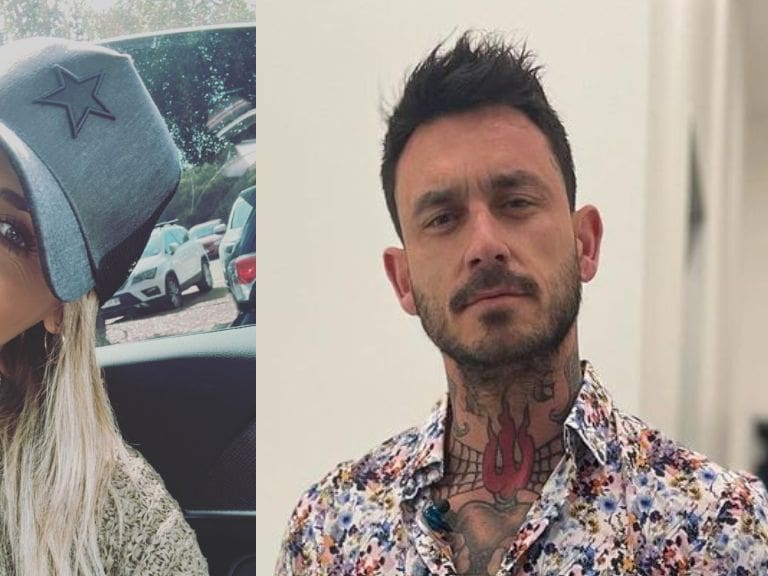 “Momentos inolvidables junto a los que más amas”: Gissella Gallardo pasó la Navidad con Mauricio Pinilla y sus hijos