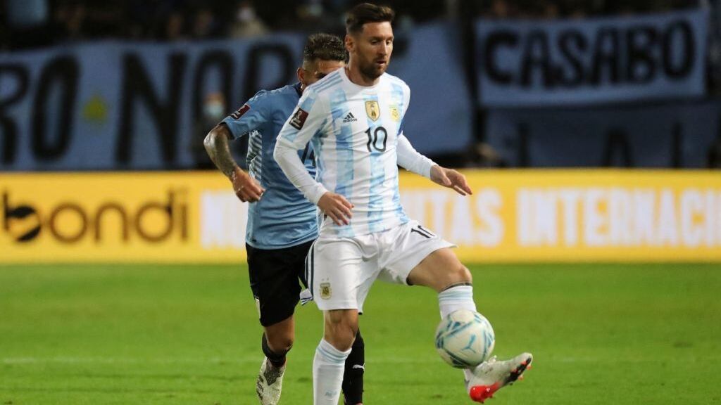 Programación Eliminatorias Mundial 2026: ¿Qué partidos se juegan hoy, 16 de noviembre, y quién transmite?