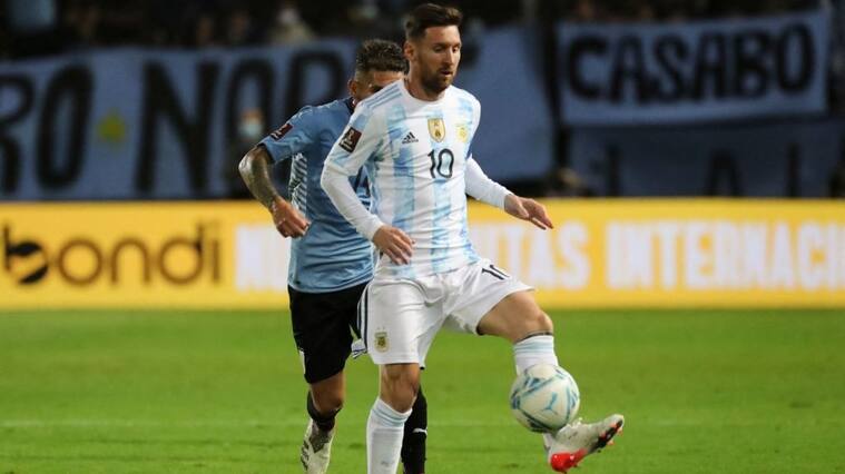 Programación Eliminatorias Mundial 2026: ¿Qué partidos se juegan hoy, 16 de noviembre, y quién transmite?