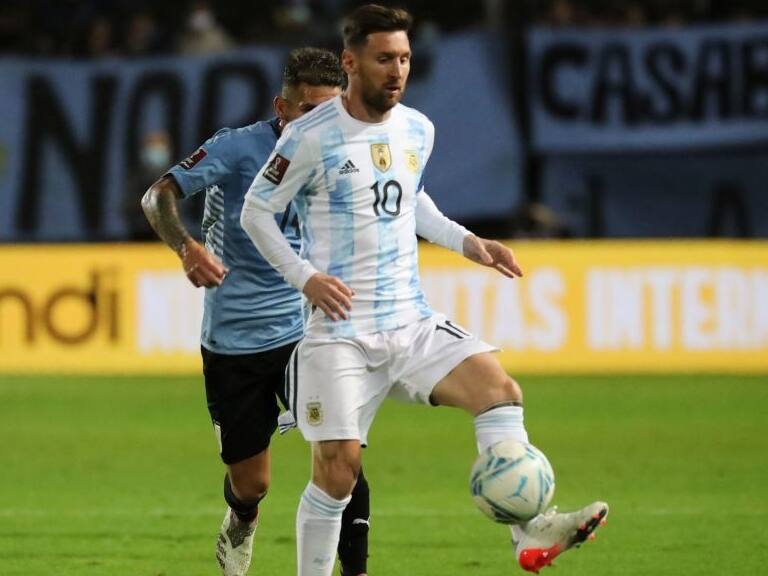 Programación Eliminatorias Mundial 2026: ¿Qué partidos se juegan hoy, 16 de noviembre, y quién transmite?