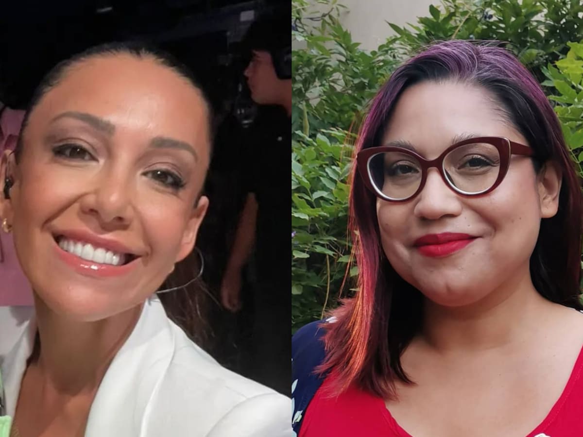 “Pobre de ella que se le ocurra decir que no”: Mariela Sotomayor realiza potentes acusaciones contra Alejandra Valle