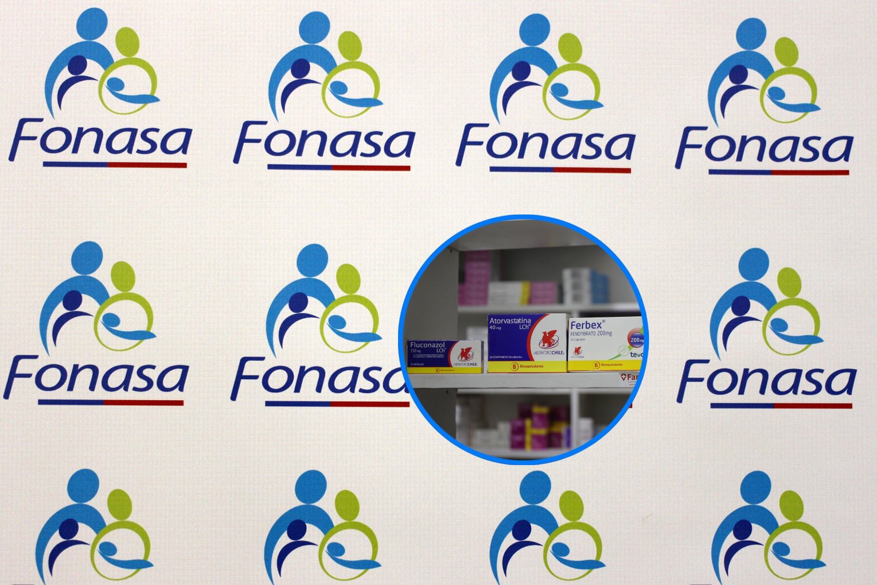 Fonasa - Remedios