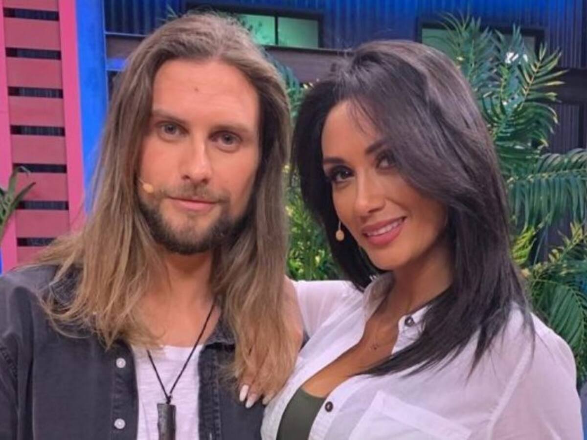 “Peleamos mucho y hubo cosas que...”: Pamela Díaz entrega detalles inéditos de su quiebre amoroso con Jean Philippe Cretton