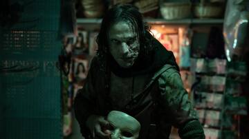 Una versión retorcida: así es la nueva película de terror de “Peter Pan”