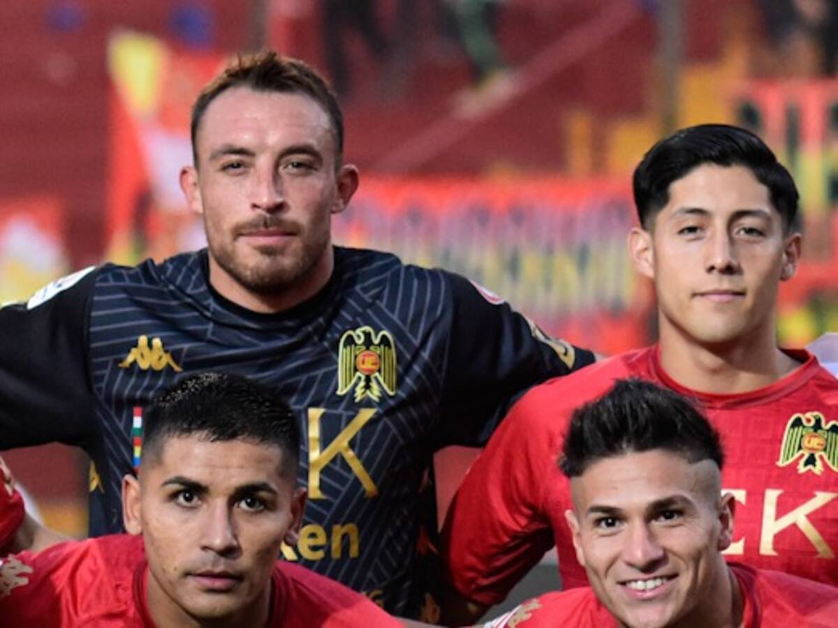 «Llegamos muertos a la casa»: Sebastián Pérez revela un problema en Unión Española y señala que el club está «estancado»