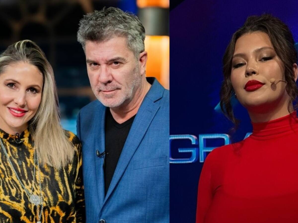 Rostros y programas de la televisión chilena son nominados para prestigiosa premiación internacional