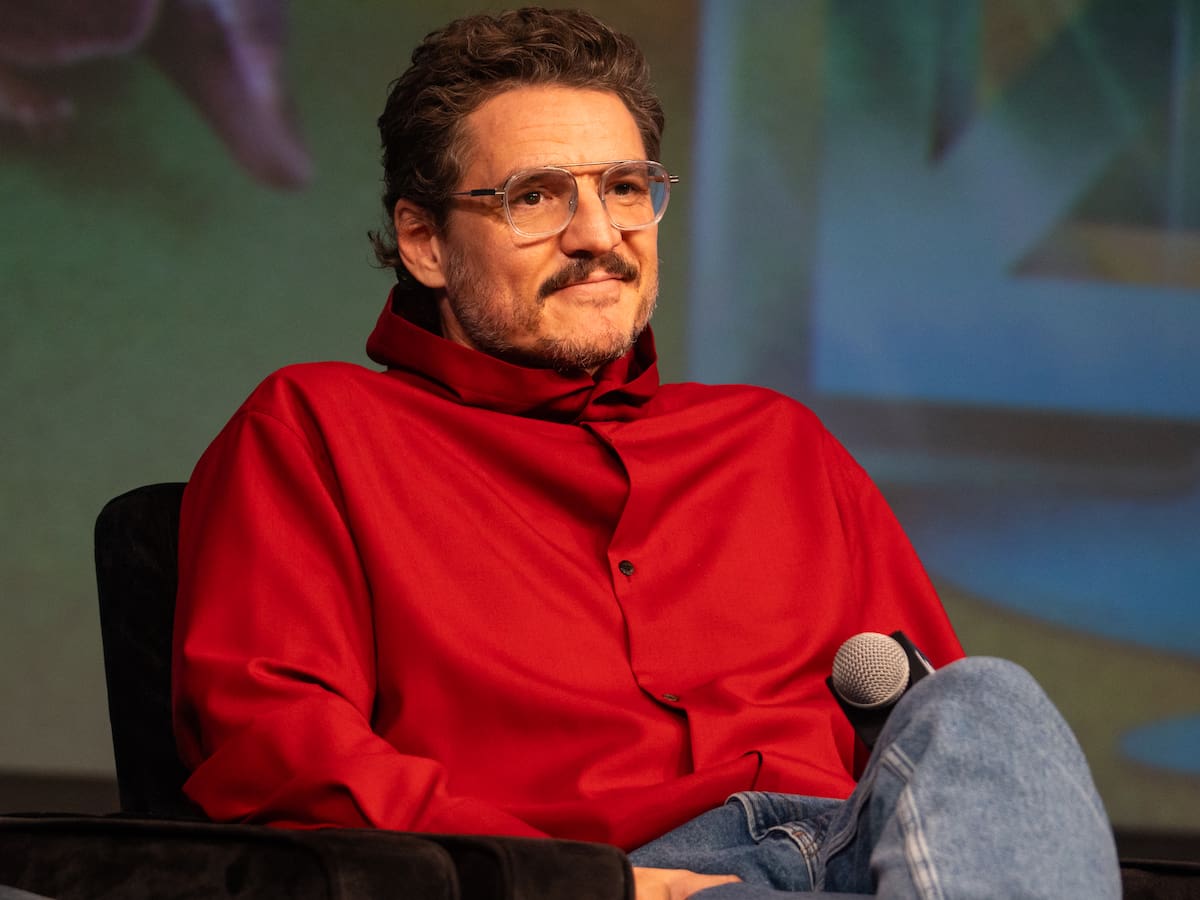 Pedro Pascal sorprende con su talento para el baile en un comercial para reconocida marca