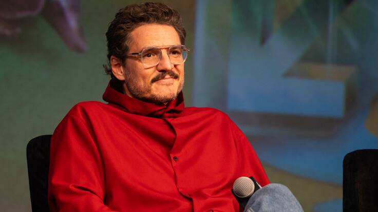 Pedro Pascal sorprende con su talento para el baile en un comercial para reconocida marca