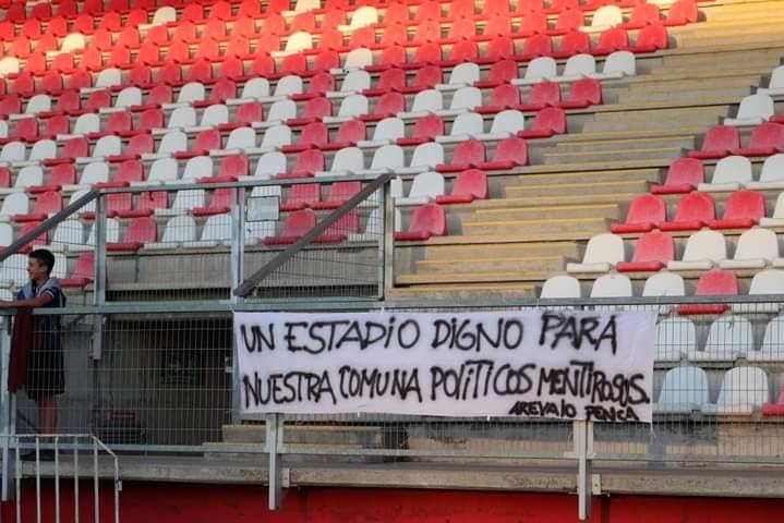 Fotografía: Pasión Unionista