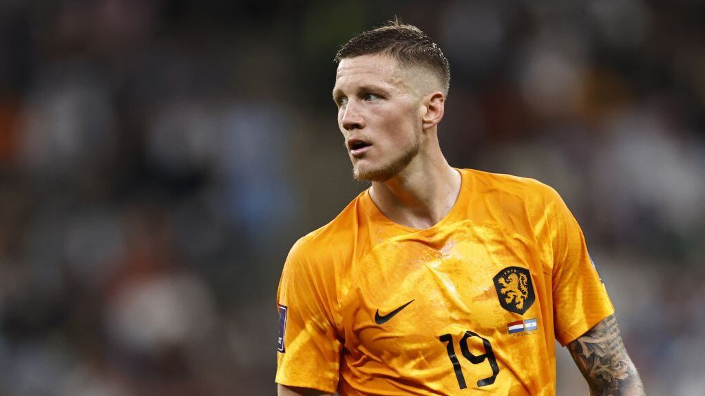 Wout Weghorst