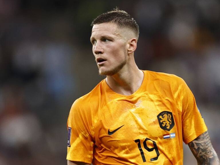 Wout Weghorst
