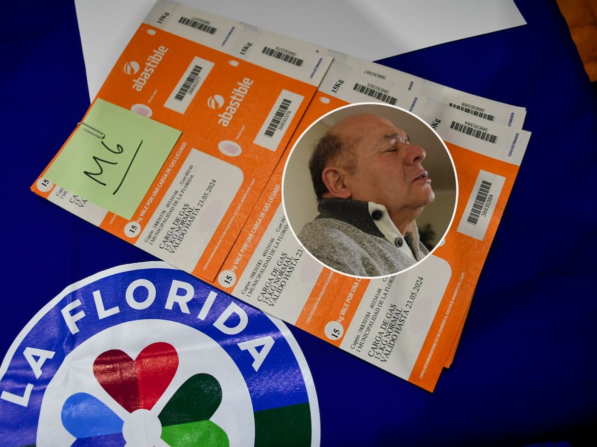 Controversia por campaña en Municipalidad de La Florida para promover vales de gas: la tildan de ordinaria y vulgar