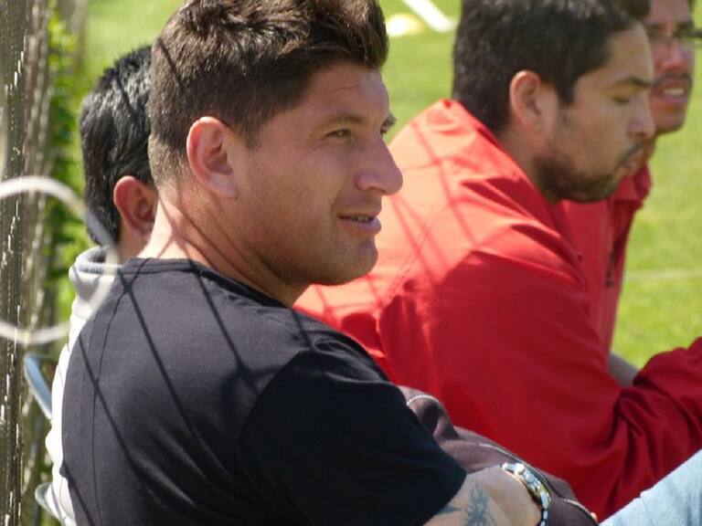 Miguel Aceval sorprende a todos fichando por un equipo amateur de La Araucanía