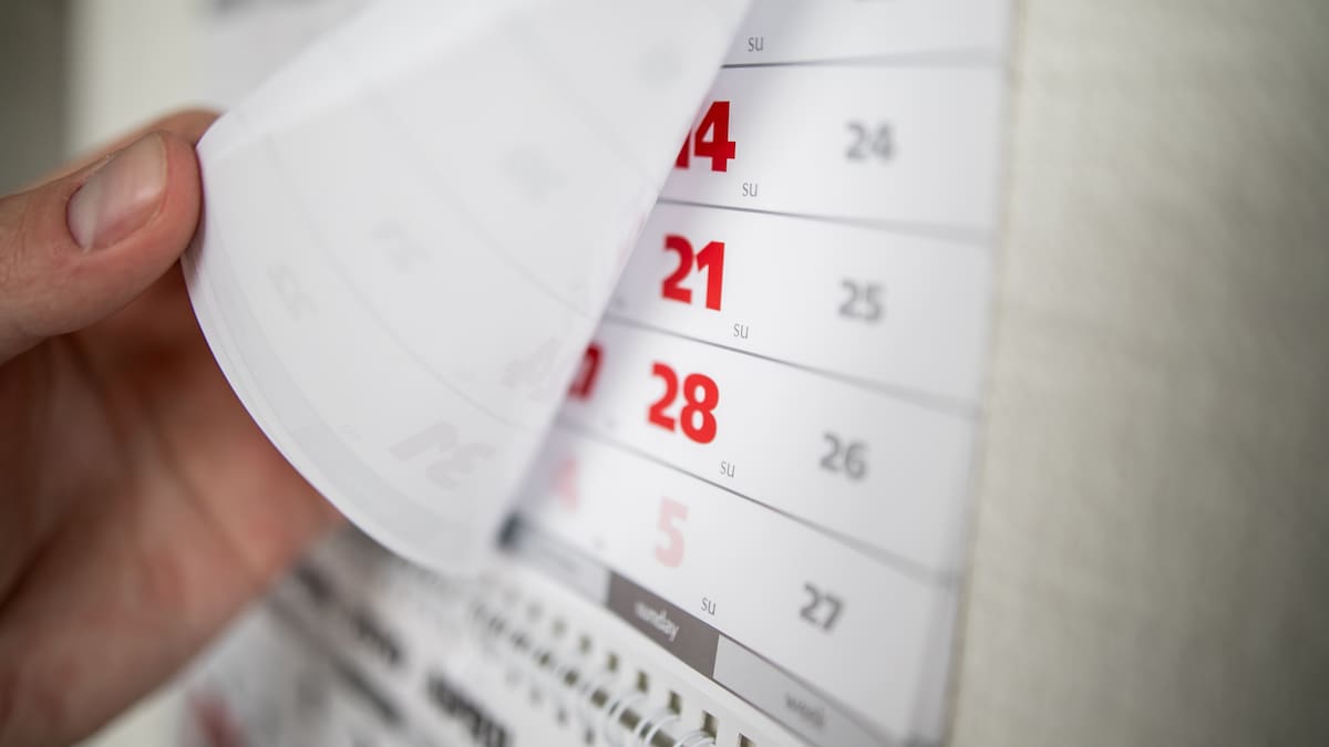¿Habrá fin de semana largo en julio? Revisa cuándo es el próximo feriado en Chile