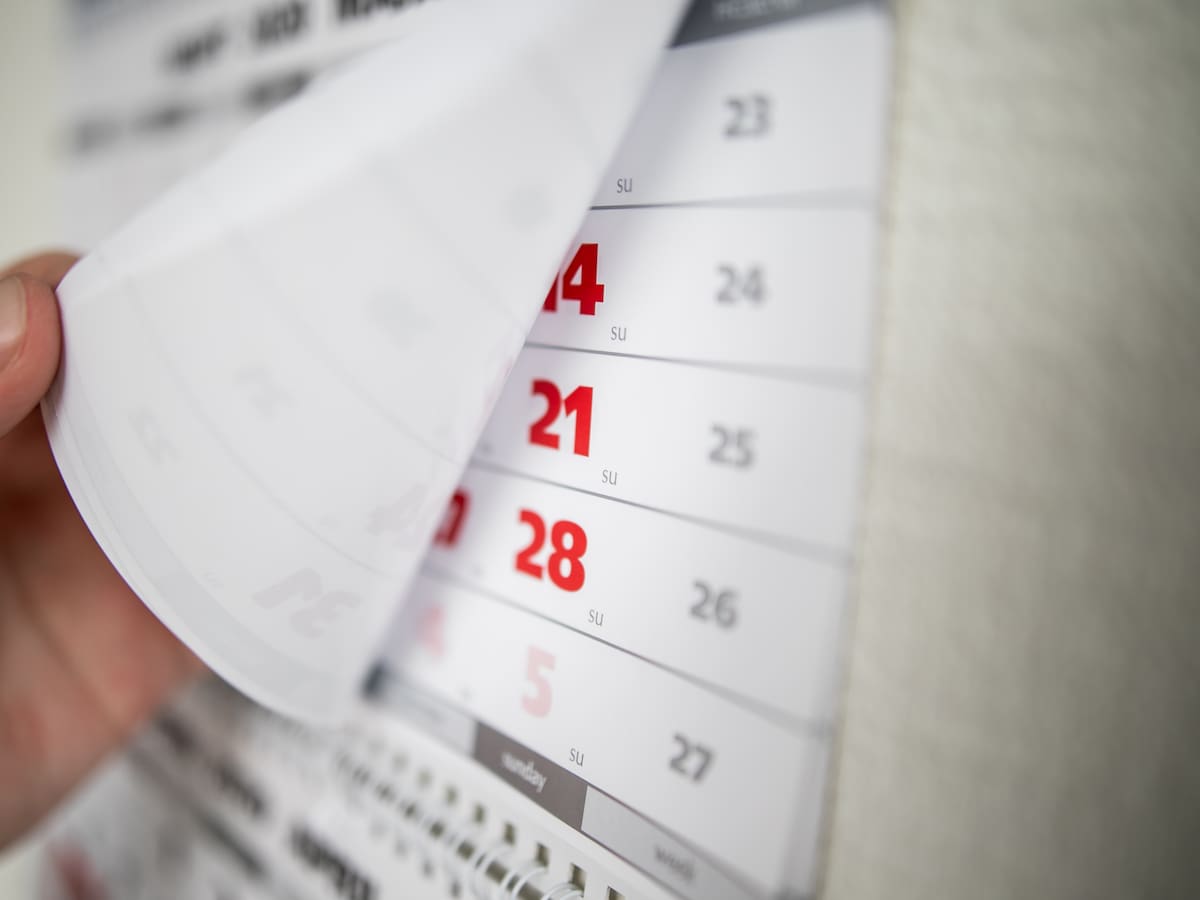 ¿Habrá fin de semana largo en julio? Revisa cuándo es el próximo feriado en Chile
