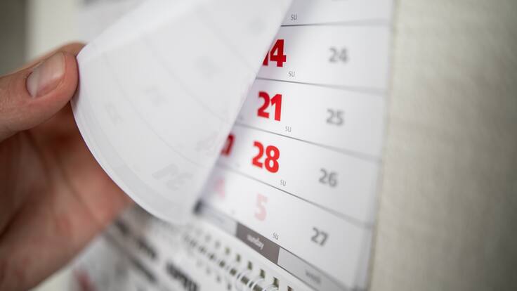 Se acerca un nuevo fin de semana largo XL en Chile: ¿Cuándo son los feriados?