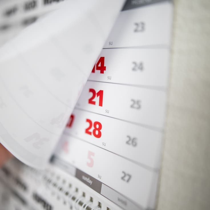 Próximo fin de semana largo en Chile: cuándo es y qué feriados vienen durante 2026